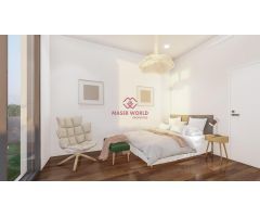 VILLAS DE OBRA NUEVA EN ALTAONA GOLF RESORT, MURCIA