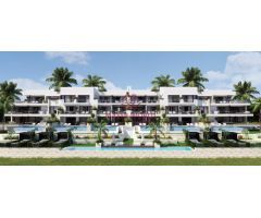 RESIDENCIAL DE OBRA NUEVA EN LAS COLINAS GOLF