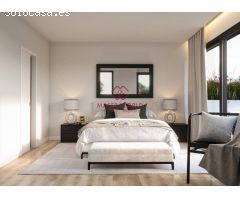 RESIDENCIAL DE OBRA NUEVA EN LAS COLINAS GOLF