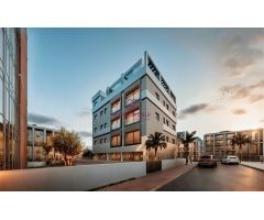 APARTAMENTOS DE OBRA NUEVA EN SAN PEDRO DEL PINATAR
