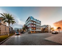 APARTAMENTOS DE OBRA NUEVA EN SAN PEDRO DEL PINATAR