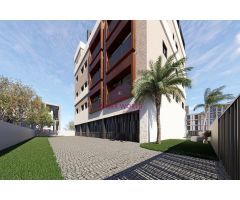 APARTAMENTOS DE OBRA NUEVA EN SAN PEDRO DEL PINATAR