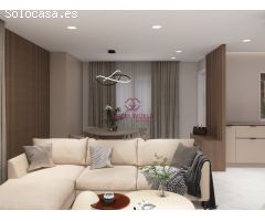 VILLA DE NUEVA CONSTRUCCIÓN EN ROJALES