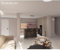 VILLA DE NUEVA CONSTRUCCIÓN EN ROJALES