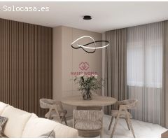 VILLA DE NUEVA CONSTRUCCIÓN EN ROJALES