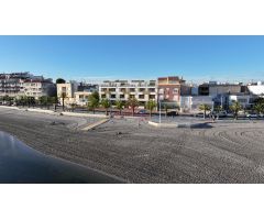 RESIDENCIAL DE OBRA NUEVA EN PRIMERA LÍNEA DE PLAYA EN SAN PEDRO DEL PINATAR