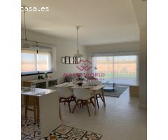 APARTAMENTOS NUEVOS EN CAMPO DE GOLF DE CONDADO DE ALHAMA