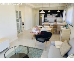 APARTAMENTOS NUEVOS EN CAMPO DE GOLF DE CONDADO DE ALHAMA