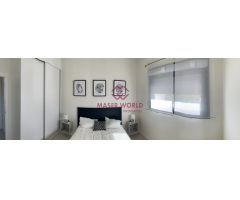 APARTAMENTOS NUEVOS EN CAMPO DE GOLF DE CONDADO DE ALHAMA