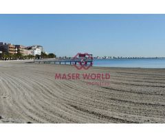 RESIDENCIAL DE OBRA NUEVA EN SAN PEDRO DEL PINATAR