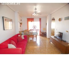 PISO A 100 METROS DE LA PLAYA DE NARES EN RESIDENCIAL CON PISCINA COMUNITARIA