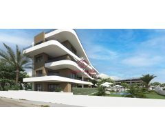 Exclusivo Complejo Residencial en Punta Prima (Orihuela Costa) - A tan solo 1 km del Mar