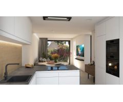 Exclusivo Complejo Residencial en Punta Prima (Orihuela Costa) - A tan solo 1 km del Mar