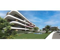 Exclusivo Complejo Residencial en Punta Prima (Orihuela Costa) - A tan solo 1 km del Mar