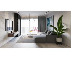 Modernos Apartamentos a 250m de la Playa del Cura en Torrevieja