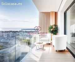 Modernos Apartamentos a 250m de la Playa del Cura en Torrevieja