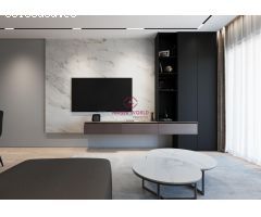 Modernos Apartamentos a 250m de la Playa del Cura en Torrevieja