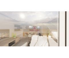 Adosados de obra nueva en venta en Cox - 44 casas modernas con grandes comodidades