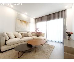 Lujosos chalets adosados de nueva construcción en Benijófar, Costa Blanca
