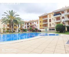 SE VENDE ESTUPENDO APARTAMENTO EN PUEBLO SALADO