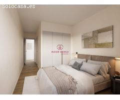 Promoción de obra nueva en Águilas (Murcia), a 300 metros de la playa