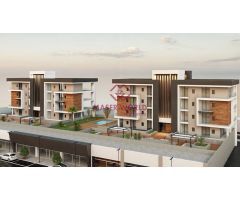 Apartamentos con licencia turística en Los Narejos