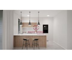 Apartamentos con licencia turística en Los Narejos