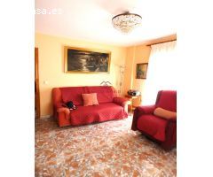 Piso céntrico en venta en Puerto de Mazarrón