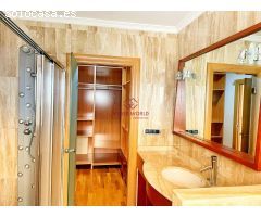 IMPRESIONANTE CHALET EN VENTA EN MAZARRON