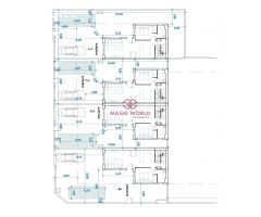 Villas modernas de nueva construcción en Benijófar con piscina privada
