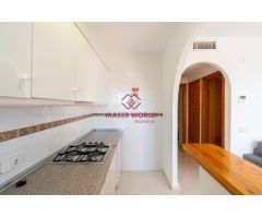 APARTAMENTOS BUNGALOW PLANTA ALTA EN CALPE