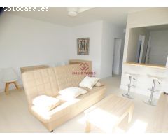 SE VENDE PLANTA BAJA A 150 METROS DE LA PLAYA