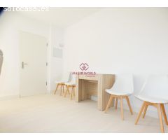 SE VENDE PLANTA BAJA A 150 METROS DE LA PLAYA