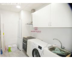 SE VENDE PLANTA BAJA A 150 METROS DE LA PLAYA