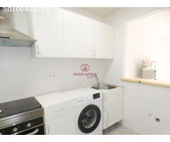 SE VENDE PLANTA BAJA A 150 METROS DE LA PLAYA