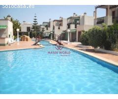 APARTAMENTO EN VENTA EN PUERTO DE MAZARRÓN