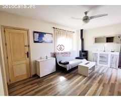 APARTAMENTO EN VENTA EN PUERTO DE MAZARRÓN