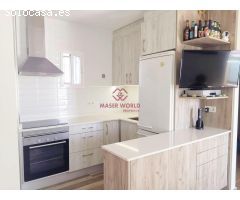 APARTAMENTO EN VENTA EN PUERTO DE MAZARRÓN