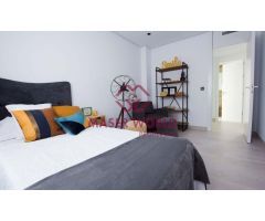 VILLA EN URBANIZACION DE ALTO STANDING