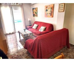 ESTUPENDO PISO EN BARRIO SAN ISIDRO