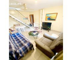 DÚPLEX EN VENTA EN PUERTO DE MAZARRÓN