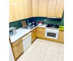 DÚPLEX EN VENTA EN PUERTO DE MAZARRÓN