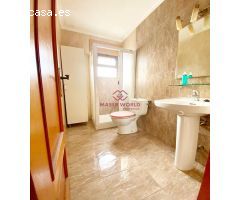 DÚPLEX EN VENTA EN PUERTO DE MAZARRÓN