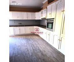 Apartamento en venta  San Javier centrico