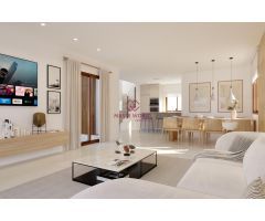 Viviendas de obra nueva en Vistabella Golf Resort, Orihuela
