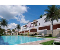 Viviendas de obra nueva en Vistabella Golf Resort, Orihuela
