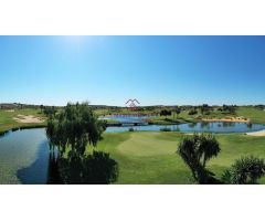 Viviendas de obra nueva en Vistabella Golf Resort, Orihuela