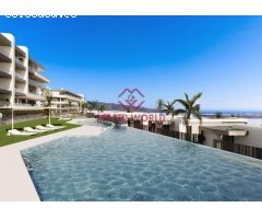 COMPLEJO RESIDENCIAL DE OBRA NUEVA CERCA DE MUTXAMEL