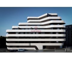 Apartamentos de Lujo en Calpe a Solo 3 Minutos de la Playa