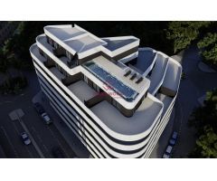 Apartamentos de Lujo en Calpe a Solo 3 Minutos de la Playa